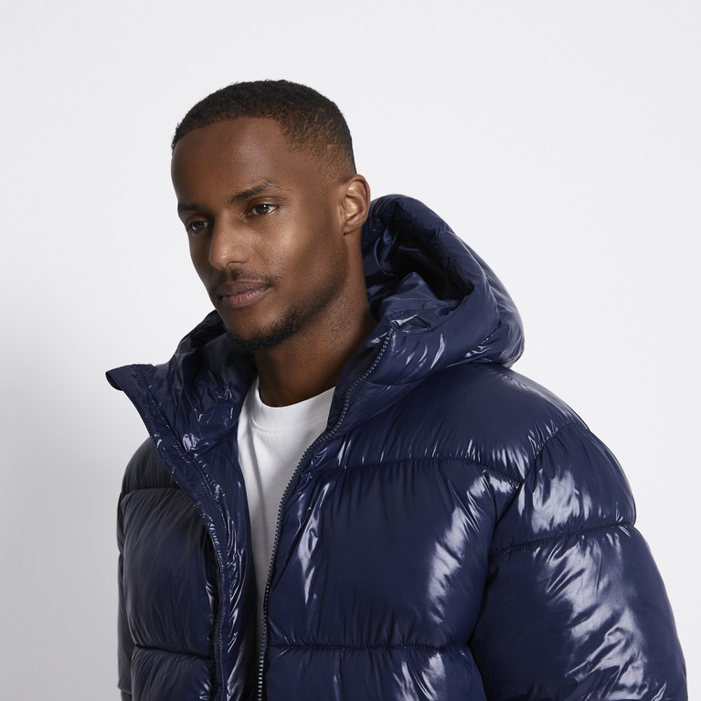 Boblejakke "Detroit"